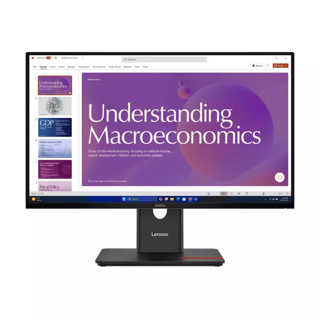 Obrázek produktu Lenovo T24d-40 24