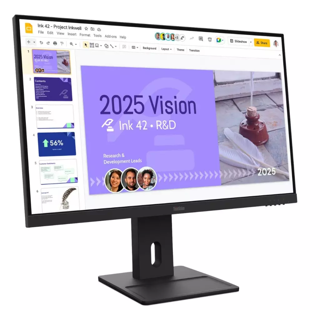 Obrázek produktu Lenovo ThinkVision/E27Q-40/27