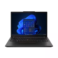 obrázek produktu Lenovo ThinkPad X13/X13 Gen 4 (Intel)/i5-1335U/13,3\"/WUXGA/16GB/512GB SSD/UHD/W11P/Black/3R