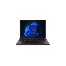 obrázek produktu Lenovo ThinkPad X/X13 Gen 4 (Intel)/i7-1355U/13,3"/WUXGA/16GB/1TB SSD/UHD/W11P/Black/3RNBD