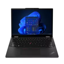 obrázek produktu Lenovo ThinkPad X/X13 Yoga Gen 4/i5-1335U/13,3\"/WUXGA/T/16GB/512GB SSD/Iris Xe/W11P/Black/3R