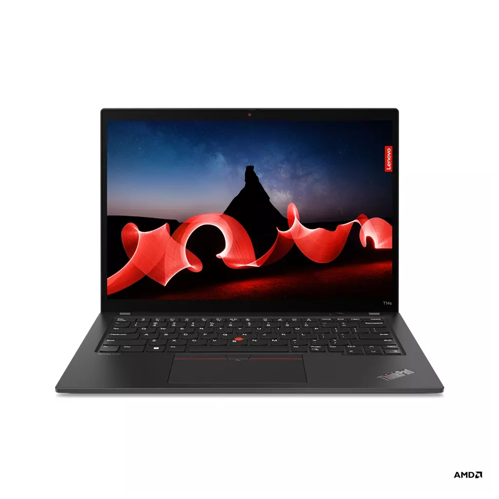 Obrázek produktu Lenovo ThinkPad T/T14s Gen 4 (AMD)/R7PRO-7840U/14