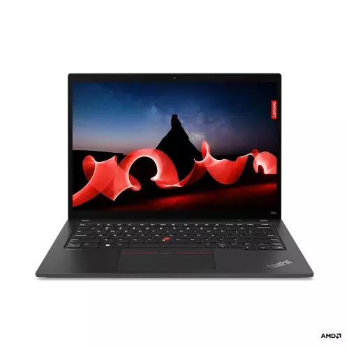 obrázek produktu Lenovo ThinkPad T/T14s Gen 4 (AMD)/R7PRO-7840U/14"/2880x1800/32GB/1TB SSD/AMD int/W11P/Black/3R