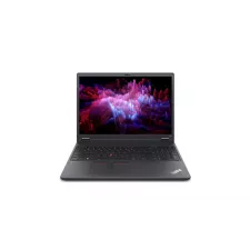 obrázek produktu Lenovo ThinkPad P/P16v Gen 1 (AMD)/R7PRO-7840HS/16"/WUXGA/16GB/512GB SSD/RTX A1000/W11P/Black/3R