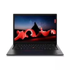 obrázek produktu Lenovo ThinkPad L/L13 Gen 4 (Intel)/i5-1335U/13,3"/WUXGA/8GB/512GB SSD/UHD/W11P/Black/3R