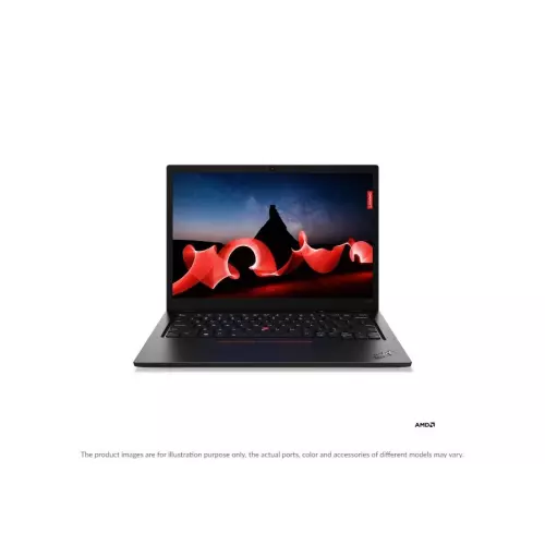 obrázek produktu Lenovo ThinkPad L/L13 Gen 4 (AMD)/R5PRO-7530U/13,3"/WUXGA/16GB/512GB SSD/RX Vega 7/W11P/Black/3RNBD