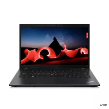 obrázek produktu Lenovo ThinkPad L/L14 Gen 4 (AMD)/R7PRO-7730U/14"/FHD/16GB/1TB SSD/RX Vega 8/W11P/Black/3R