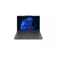 obrázek produktu Lenovo ThinkPad E/E14 Gen 5 (AMD)/R7-7730U/14"/WUXGA/16GB/1TB SSD/RX Vega 8/W11P/Graphite/3R