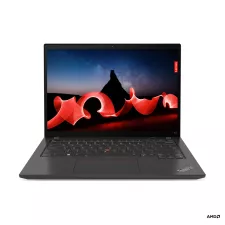 obrázek produktu Lenovo ThinkPad T/T14 Gen 4 (AMD)/R7PRO-7840U/14"/WUXGA/32GB/1TB SSD/AMD int/W11P/Black/3R