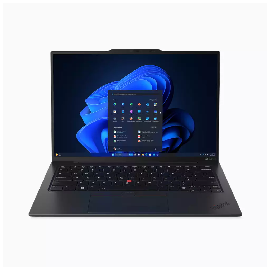 Obrázek produktu Lenovo ThinkPad X1/Carbon Gen 12/U7-165U/14