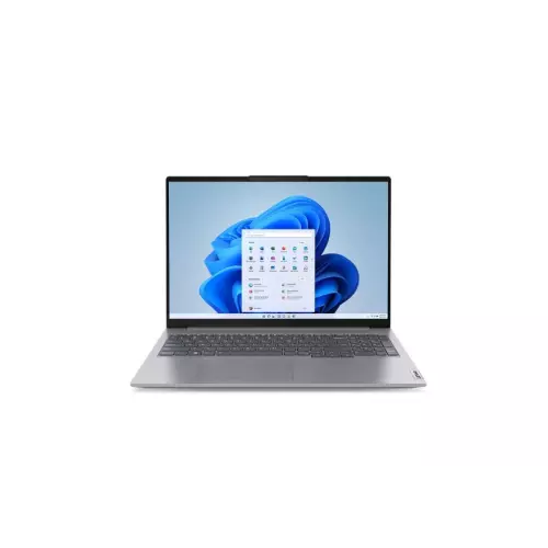 obrázek produktu Lenovo ThinkBook/16 G6 IRL/i3-1315U/16"/WUXGA/8GB/256GB SSD/UHD/W11H/Gray/3RNBD