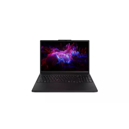 obrázek produktu Lenovo ThinkPad P/P16s Gen 3 (Intel)/U7-155H/16"/WUXGA/16GB/512GB SSD/RTX 500Ada/W11P/Black/3R