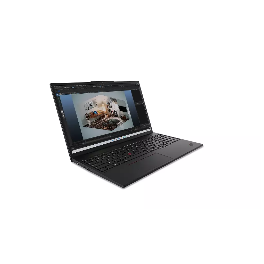 Obrázek produktu Lenovo ThinkPad P/P16s Gen 3 (Intel)/U7-155H/16