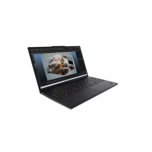 obrázek produktu Lenovo ThinkPad P/P16s Gen 3 (Intel)/U7-155H/16"/WUXGA/32GB/1TB SSD/RTX 500Ada/W11P/Black/3R