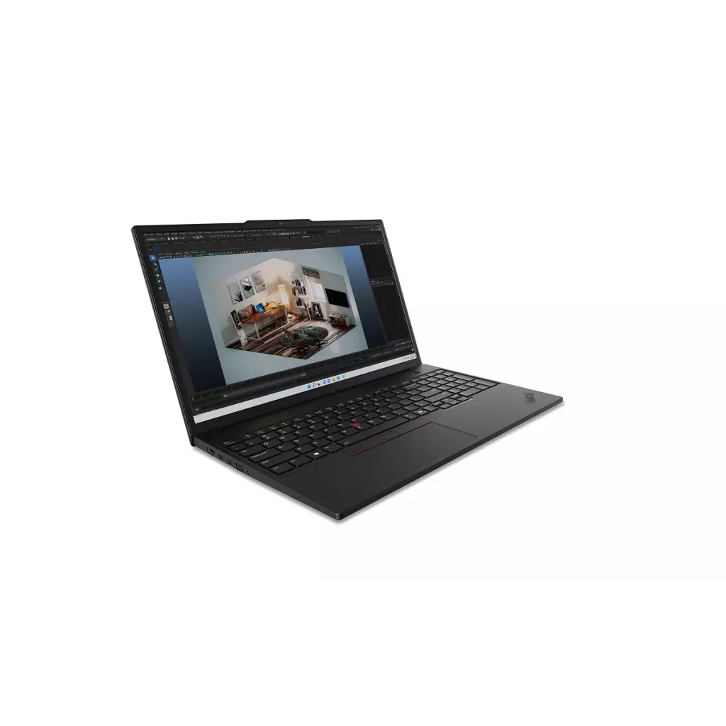 Obrázek produktu Lenovo ThinkPad P/P16s Gen 3 (Intel)/U5-125H/16
