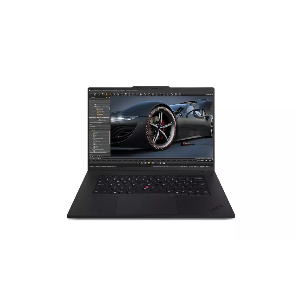 Obrázek produktu Lenovo ThinkPad P/P1 Gen 7/U7-155H/16
