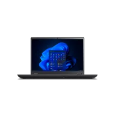 obrázek produktu Lenovo ThinkPad P/P16v Gen 2 (Intel)/U7-155H/16"/WUXGA/32GB/1TB SSD/Arc Xe/W11P/Black/3R