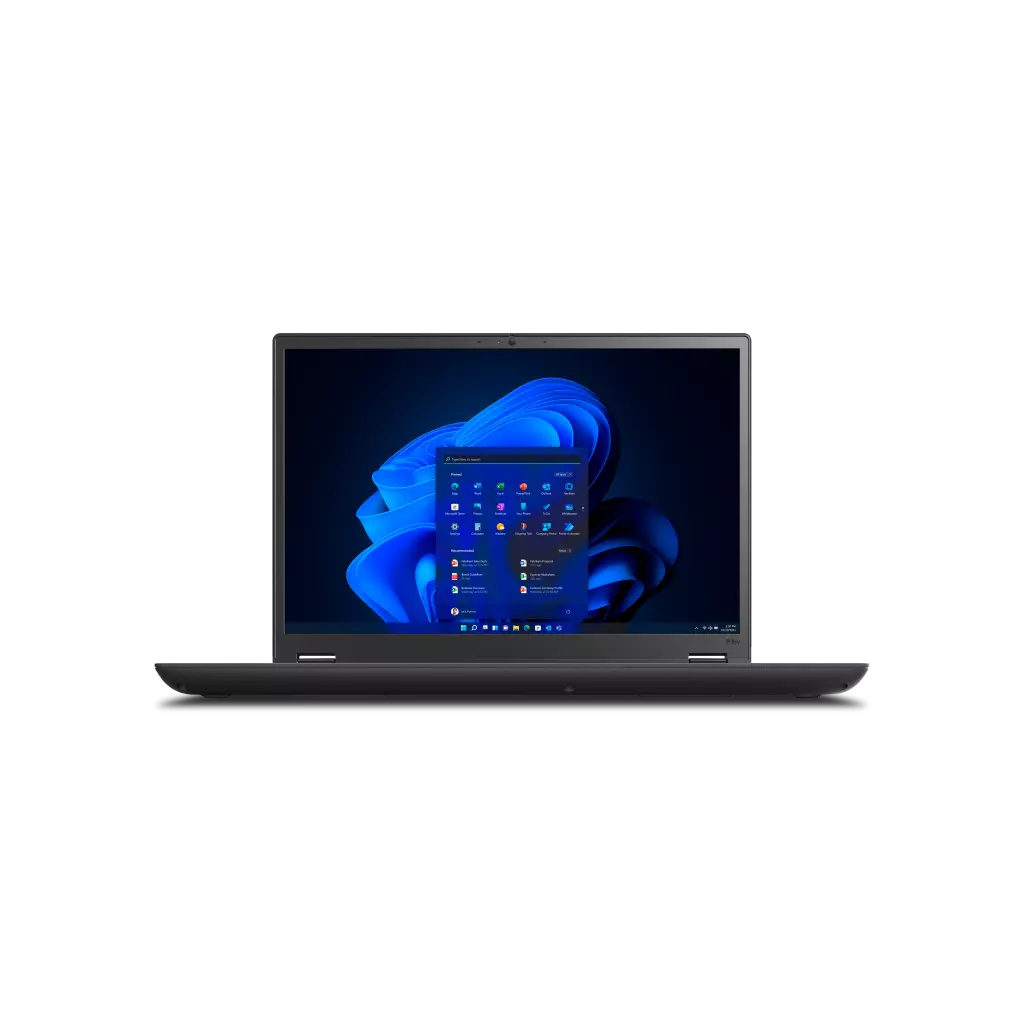 Obrázek produktu Lenovo ThinkPad P/P16v Gen 2 (Intel)/U7-155H/16