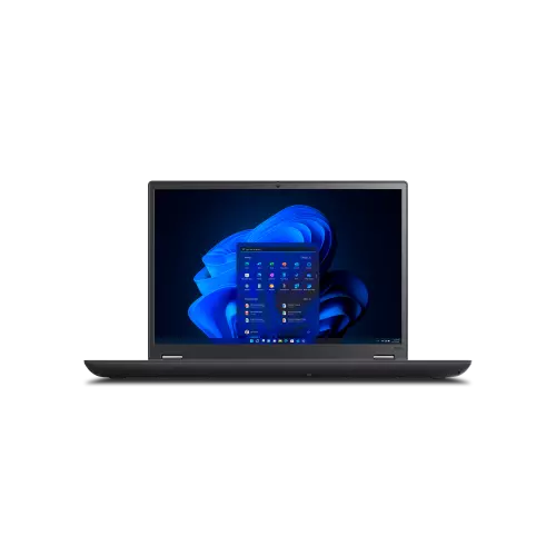 obrázek produktu Lenovo ThinkPad P/TP P16v G2/Ultra 7 155H/16"/WUXGA/32GB/1TB SSD/RTX1000Ada/W11P/Black/3R NBD