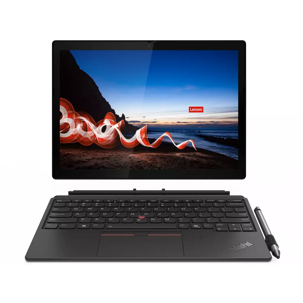Obrázek produktu Lenovo ThinkPad X/12 Detachable Gen 2/U7-164U/12,3