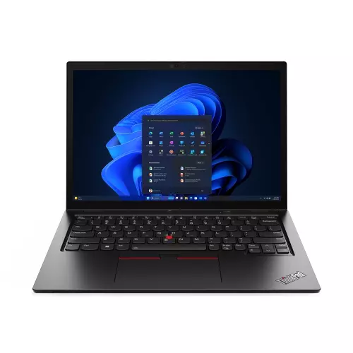 obrázek produktu Lenovo ThinkPad L/L13 2-in-1 Gen 5/U7-155U/13,3"/WUXGA/T/16GB/1TB SSD/4C-iGPU/W11P/Black/3RNBD
