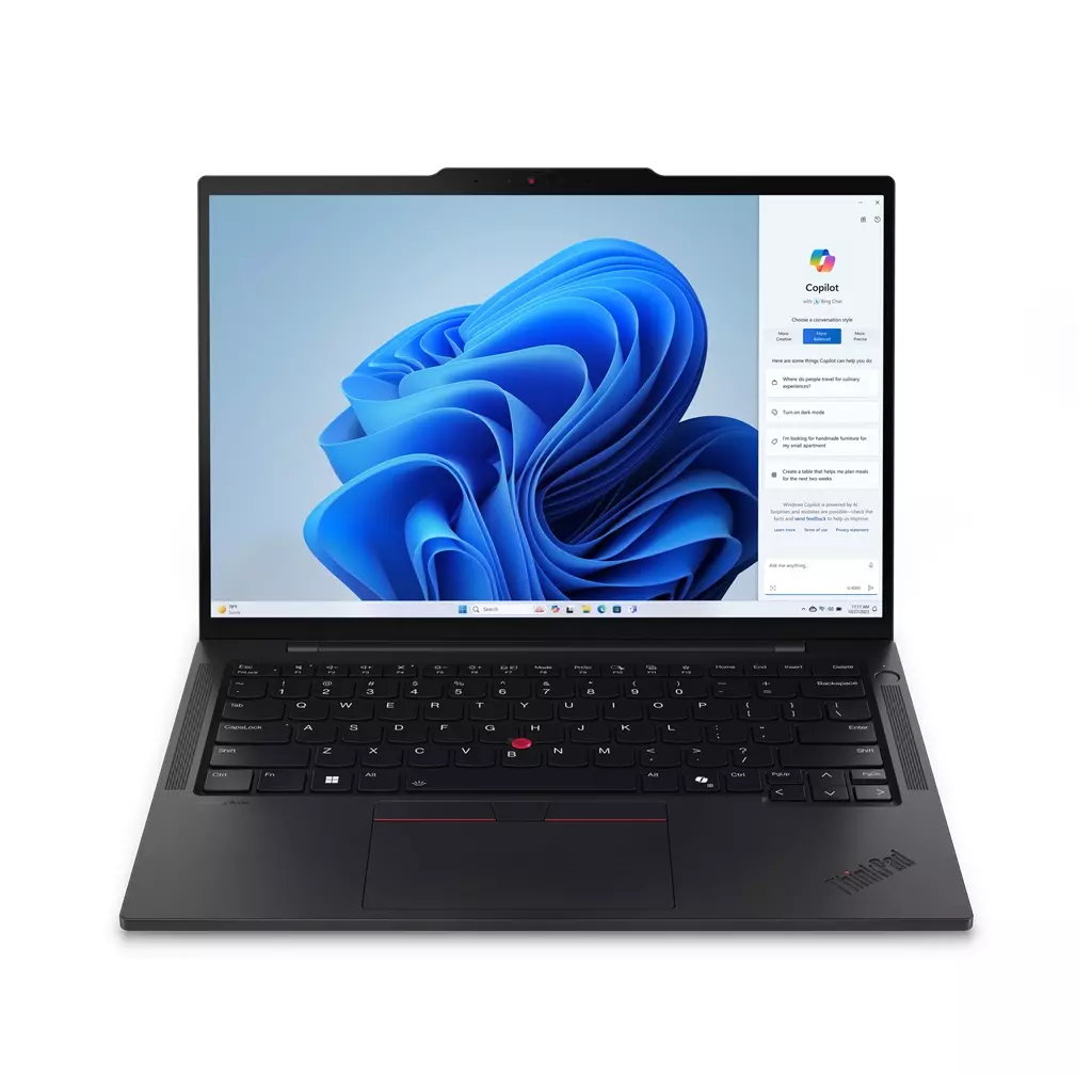 Obrázek produktu Lenovo ThinkPad T/T14s Gen 5/U7-155U/14