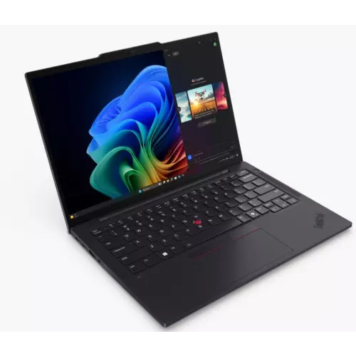 obrázek produktu Lenovo ThinkPad T/T14s Gen 6/AI7PRO-360/14"/WUXGA/32GB/1TB SSD/AMD int/W11P/Black/3R