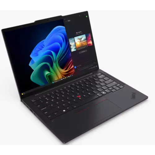obrázek produktu Lenovo ThinkPad T/T14s Gen 6/AI7PRO-360/14"/WUXGA/T/64GB/1TB SSD/AMD int/W11P/Black/3R