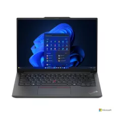 obrázek produktu Lenovo ThinkPad E/E14 Gen 6 (Intel)/U5-125U/14"/WUXGA/16GB/512GB SSD/4C-iGPU/W11H/Black/3R