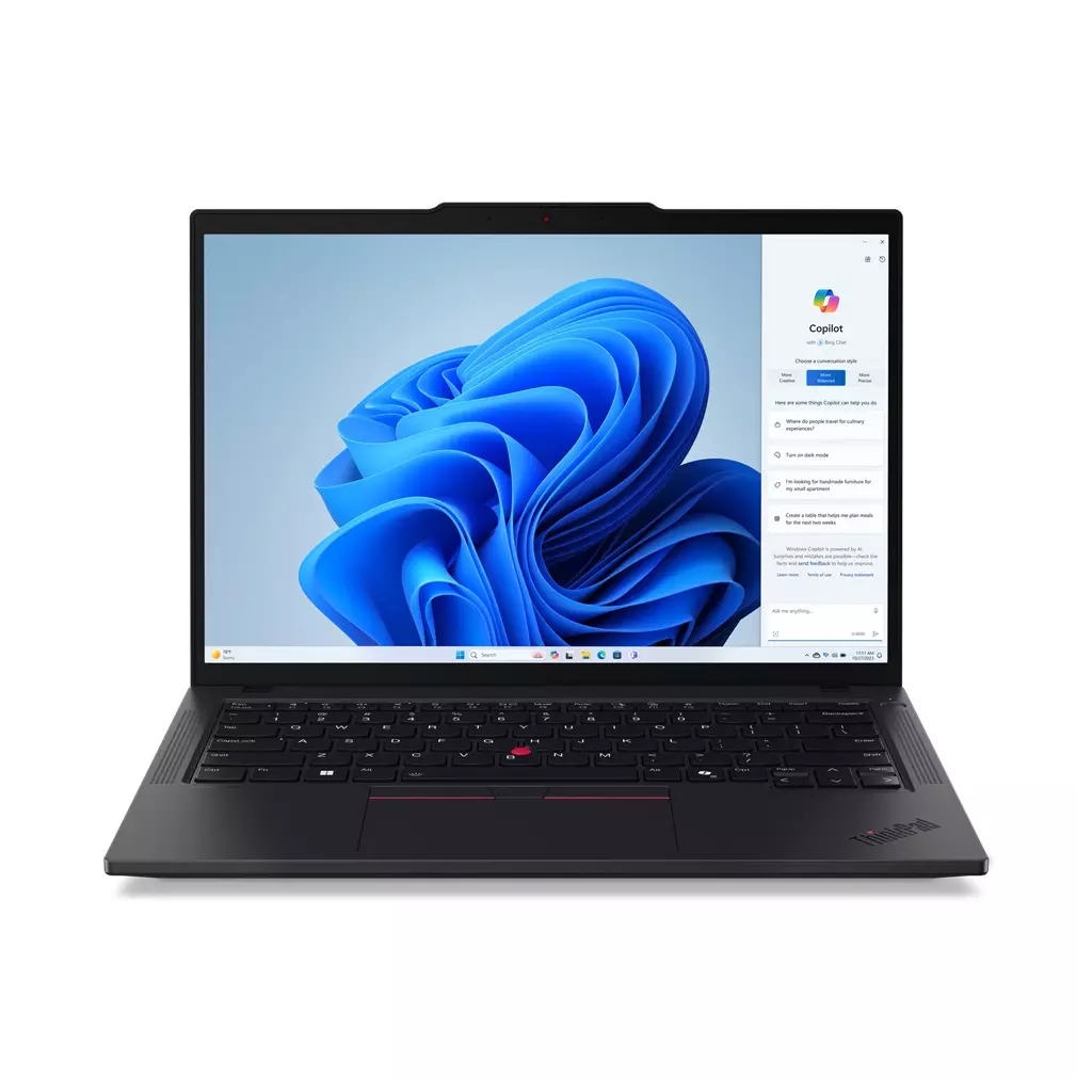 Obrázek produktu Lenovo ThinkPad T/T14 Gen 5 (AMD)/R5PRO-8540U/14