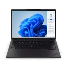 obrázek produktu Lenovo ThinkPad T/T14 Gen 5 (Intel)/U5-125U/14"/WUXGA/16GB/512GB SSD/4C-iGPU/W11P/Black/3RNBD