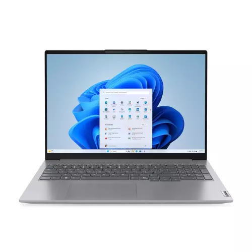 obrázek produktu Lenovo ThinkBook/16 G7 ARP/R5-7535HS/16"/WUXGA/16GB/512GB/AMD int/W11H/Gray/3R On-Site