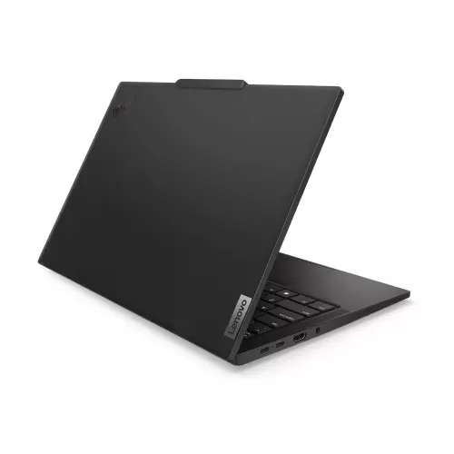 obrázek produktu Lenovo ThinkPad T/T14s Gen 6 (Snapdragon)/SD-X1E-78-100/14"/WUXGA/32GB/1TB SSD/Adreno/W11P/Black/3RN