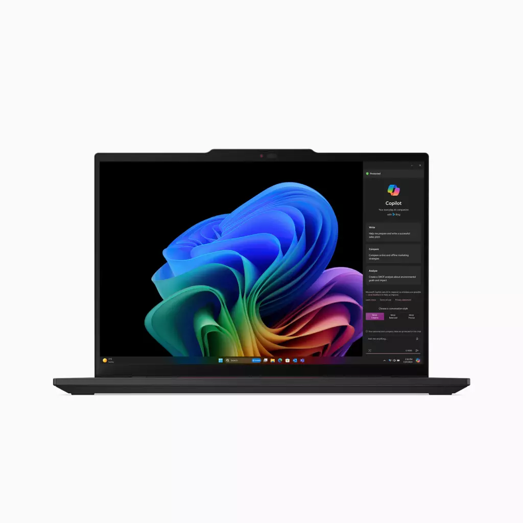 Obrázek produktu Lenovo ThinkPad T/T14s G6/SD X1E-78-100/14