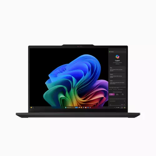 obrázek produktu Lenovo ThinkPad T/T14s G6/SD X1E-78-100/14"/WUXGA/T/32GB/1TB SSD/Adreno/W11P/Black/3R