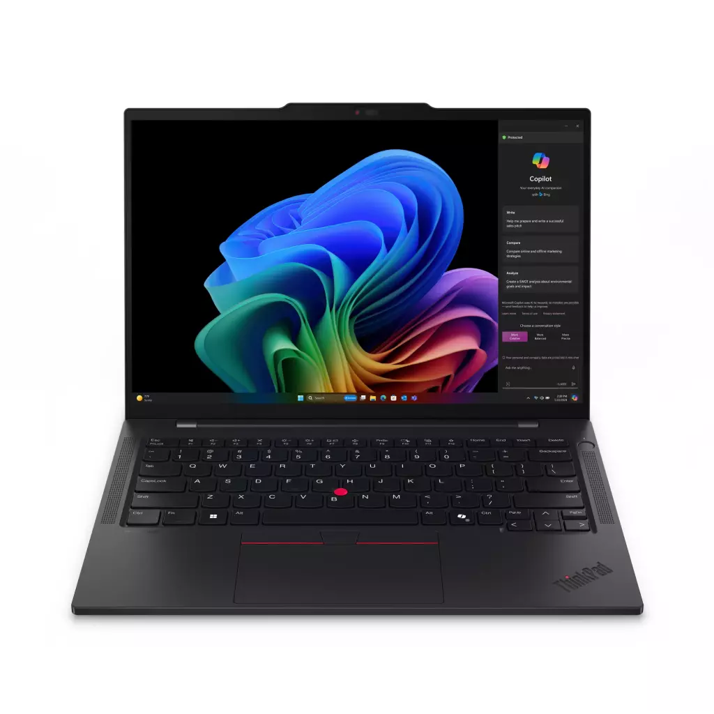 Obrázek produktu Lenovo ThinkPad T/T14s Gen 6 (Snapdragon)/SD-X1E-78-100/14