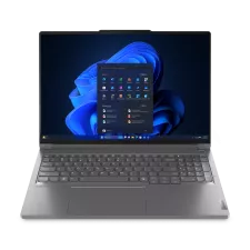 obrázek produktu Lenovo ThinkBook/16p G5 IRX/i9-14900HX/16"/3200x2000/32GB/1TB SSD/RTX 4060/W11P/Gray/3R