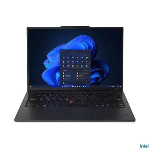 obrázek produktu Lenovo ThinkPad X1/Carbon Gen 13/U7-258V/14"/WUXGA/T/32GB/2TB/Arc 140V/W11P/Black/3R