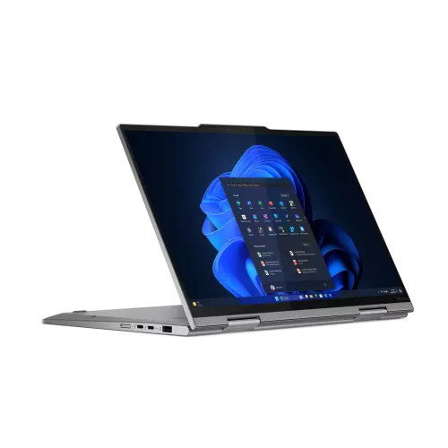 obrázek produktu Lenovo ThinkPad X1/2-in-1 Gen 10/U7-258V/14"/WUXGA/T/32GB/2TB/Arc 140V/W11P/Gray/3R NBD