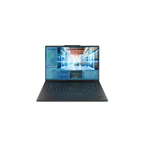 obrázek produktu Lenovo ThinkPad P/P1 Gen 8/U7-265H/16"/WUXGA/32GB/1TB/Intel int/W11P/Black/3R NBD