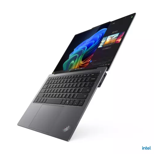 obrázek produktu Lenovo ThinkPad X/X9-14 Gen 1/U5-226V/14"/WUXGA/16GB/512GB/Arc 130V/W11P/Gray/3R On-Site