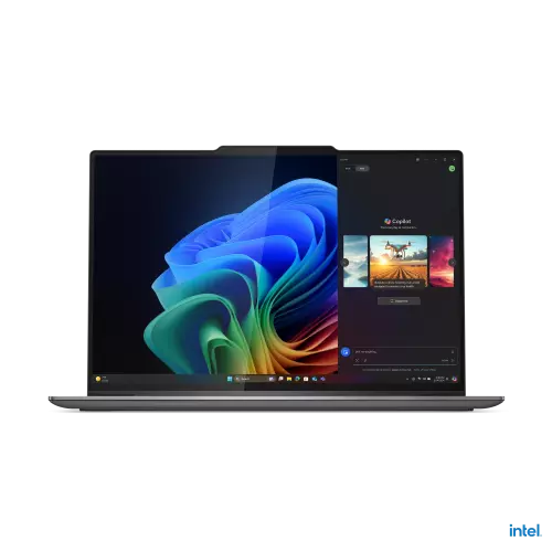 obrázek produktu Lenovo ThinkPad X/ThinkPad X9-14 G1/Intel U7 268V/14"/2880x1800/T/32GB/1TB/Intel int/W11P/Gray/3R NB