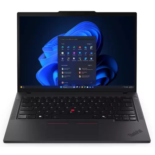 obrázek produktu Lenovo ThinkPad T/T14 Gen 6/U5-225U/14"/WUXGA/16GB/512GB/Intel int/W11P/Black/3R