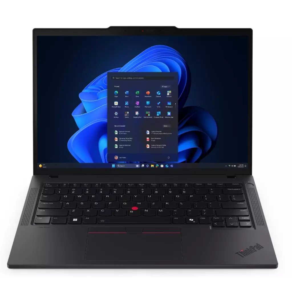 Obrázek produktu Lenovo ThinkPad T/T14 Gen 6/U7-255U/14