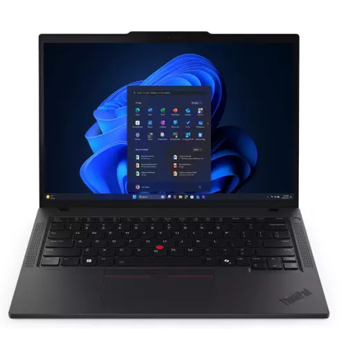 obrázek produktu Lenovo ThinkPad T/T14 Gen 6/U7-255U/14"/WUXGA/32GB/1TB/Intel int/W11P/Black/3R