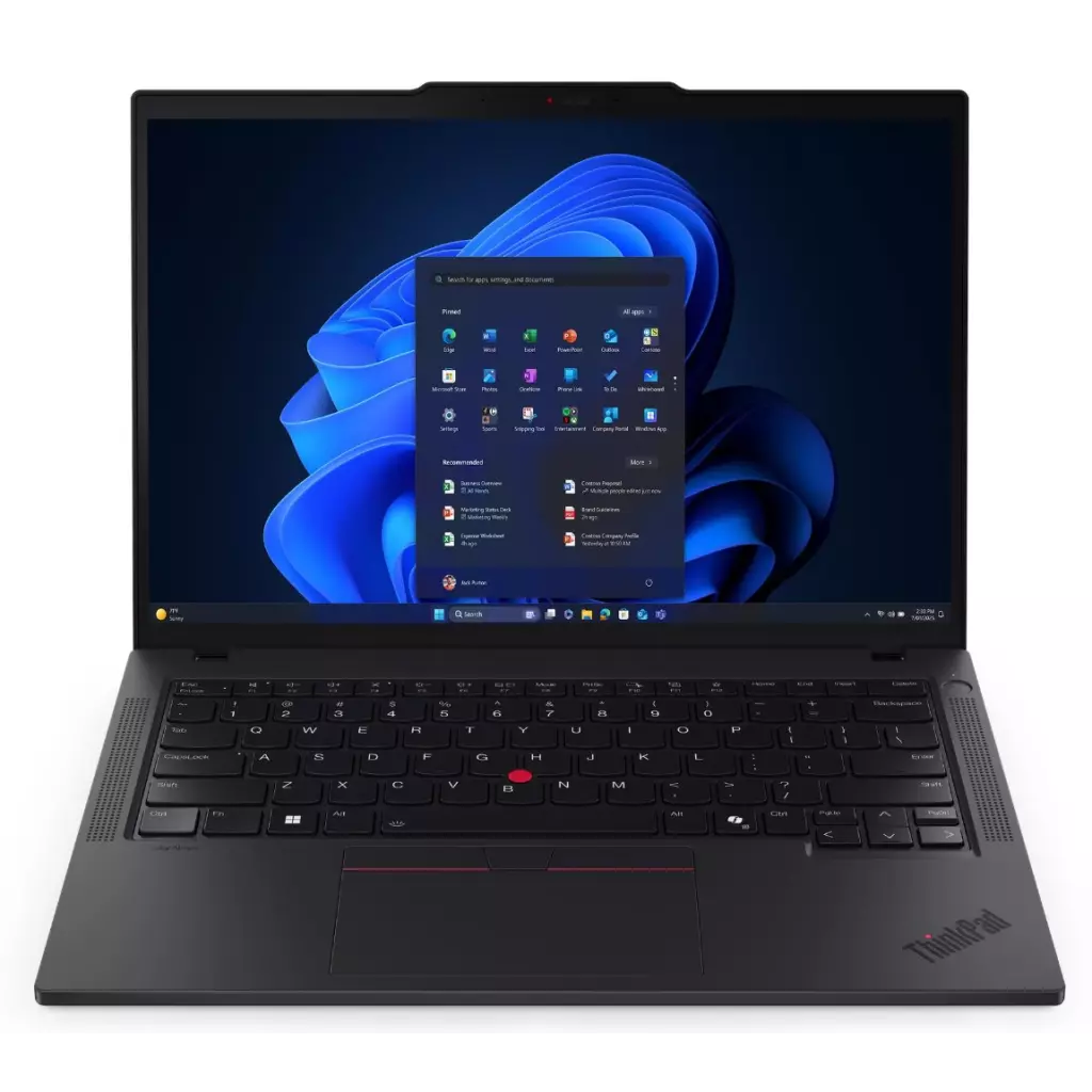 Obrázek produktu Lenovo ThinkPad T/T14 Gen 6/U7-255U/14