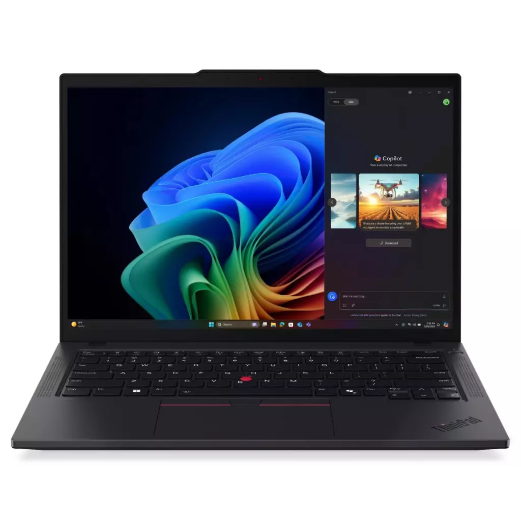 Obrázek produktu Lenovo ThinkPad T/T14 Gen 6 (AMD)/AI5PRO-340/14