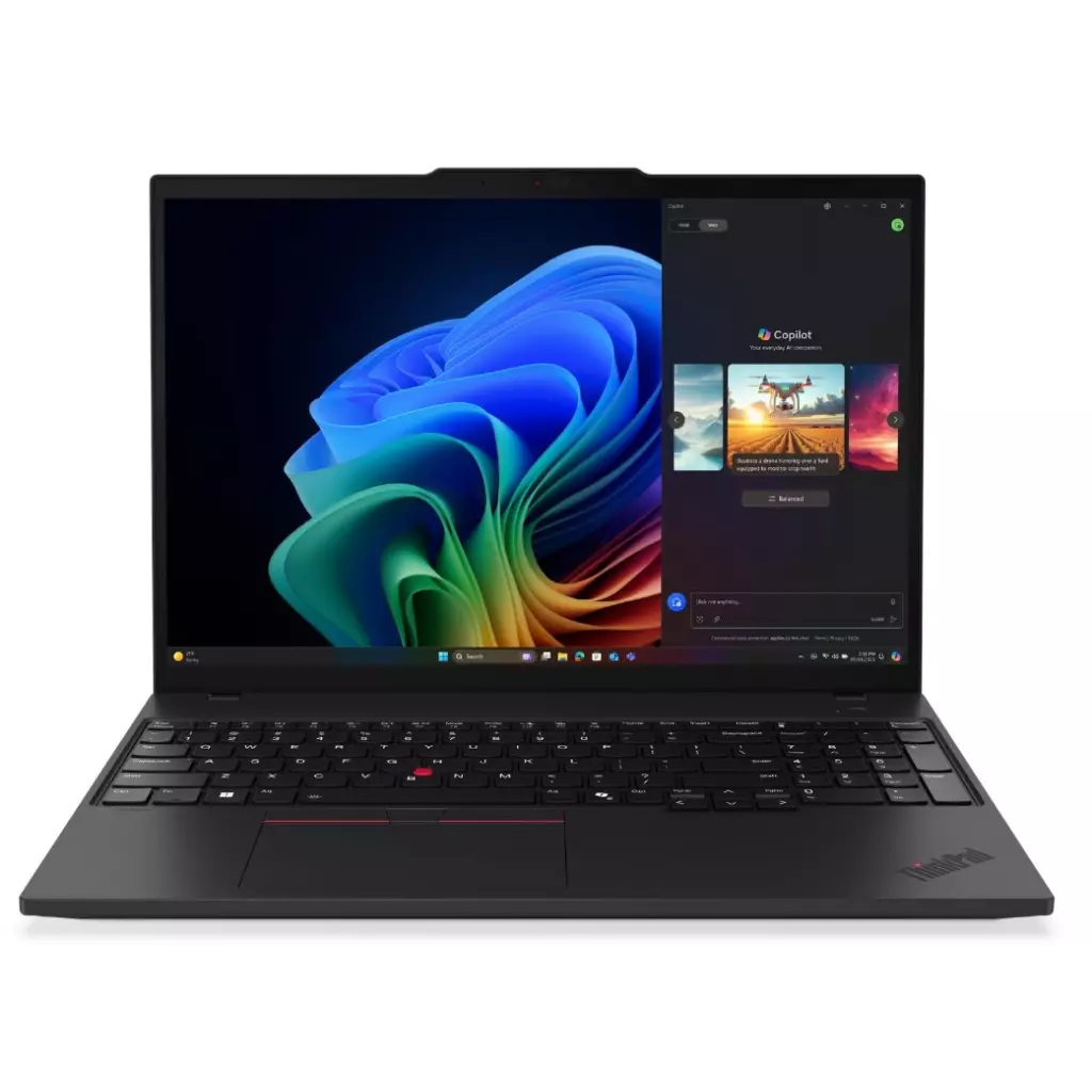 Obrázek produktu Lenovo ThinkPad T/T16 Gen 4/RAI5PRO-340/16