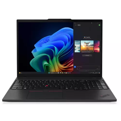obrázek produktu Lenovo ThinkPad T/T16 Gen 4/RAI5PRO-340/16"/WUXGA/16GB/512GB/AMD int/W11P/Black/3R