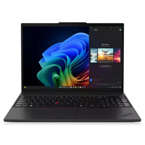 obrázek produktu Lenovo ThinkPad T/ThinkPad T16 G4/Ryzen AI 5 PRO 340/16"/WUXGA/16GB/512GB/AMD int/W11P/Black/3R